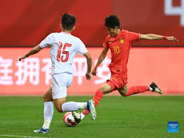 解防守