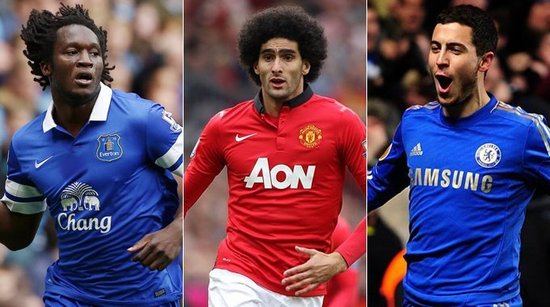 在最近的一 在最近的一